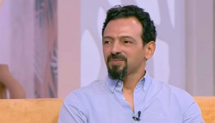 وفاة الفنان تيمور تيمور غرقًا أثناء إنقاذ ابنه في الساحل الشمالي