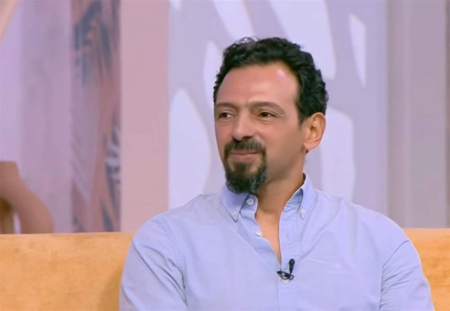 وفاة الفنان تيمور تيمور غرقًا أثناء إنقاذ ابنه في الساحل الشمالي